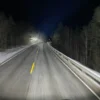 BriodLights fjernlys 9