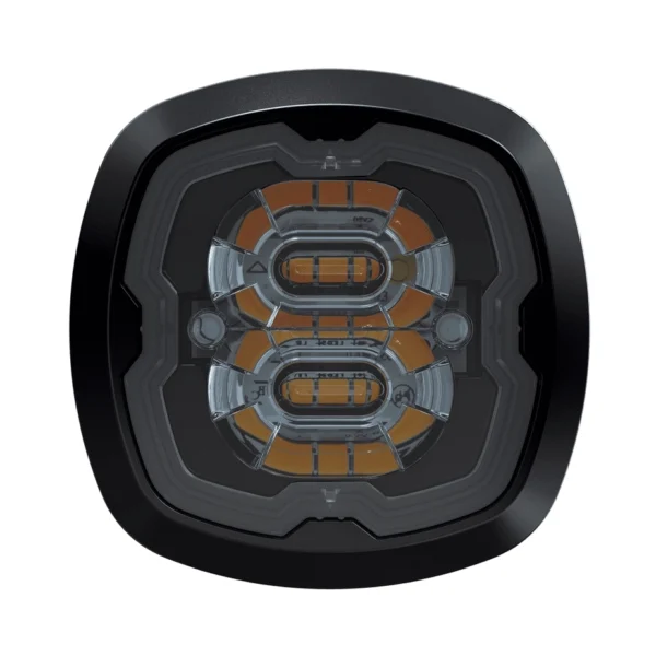 JULUEN CR6 6-LED varsellys