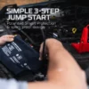 Nebo Assist Air Jump Starter - Bilde 5