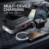 Nebo Assist Air Jump Starter - Bilde 8