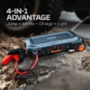 Nebo Assist Air Jump Starter - Bilde 9