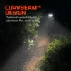 Nebo Curvbeam 600 Flex Headlamp - Bilde 2