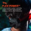 Nebo Curvbeam 600 Flex Headlamp - Bilde 4