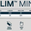 Nebo Slim Mini