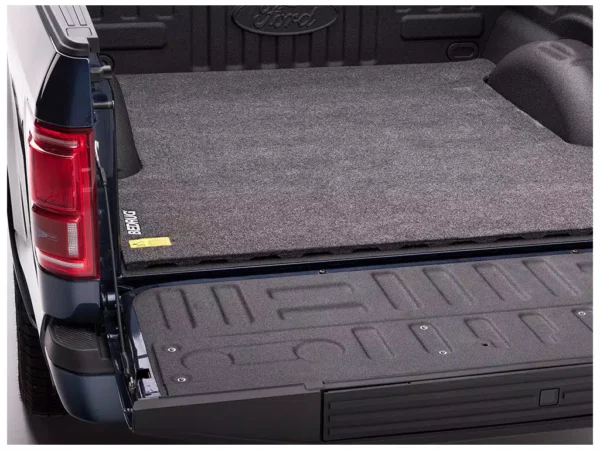RealTruck BedRug Classic Bed Mat