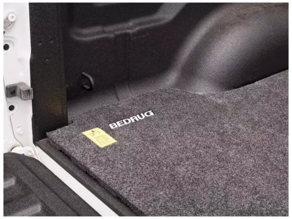 RealTruck BedRug Classic Bed Mat