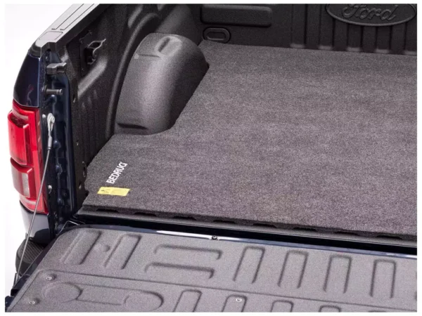 RealTruck BedRug Classic Bed Mat