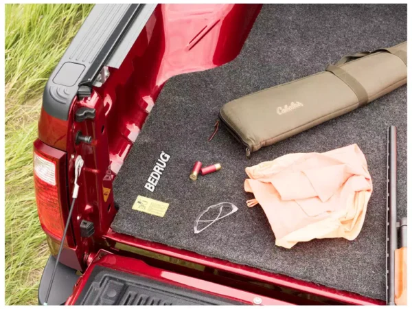 RealTruck BedRug Classic Bed Mat