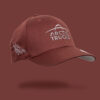 Arctic Trucks FLEXFIT Pro-formance Cap Maroon