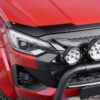 Panserbeskytter Isuzu D-Max