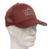Arctic Trucks FLEXFIT Pro-formance Cap Maroon