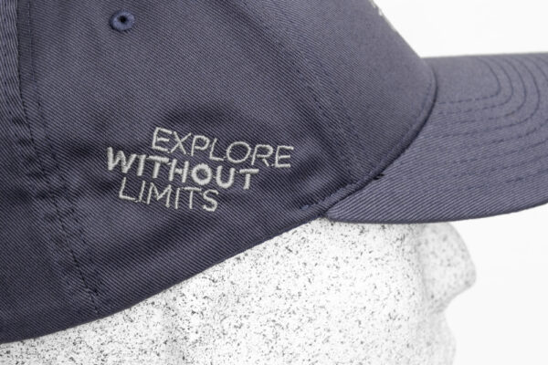 Arctic Trucks FLEXFIT Pro-formance Cap Navy