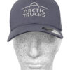 Arctic Trucks FLEXFIT Pro-formance Cap Navy - Bilde 4
