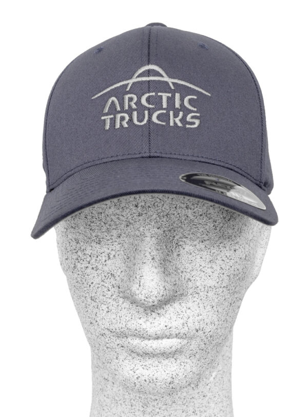 Arctic Trucks FLEXFIT Pro-formance Cap Navy