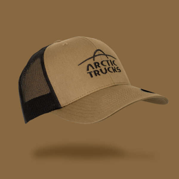 Arctic Trucks Classics™ Retro Trucker Cap tofarget