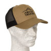 Arctic Trucks Classics™ Retro Trucker Cap tofarget - Bilde 2