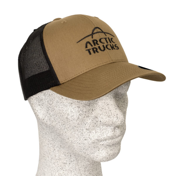 Arctic Trucks Classics™ Retro Trucker Cap tofarget