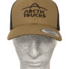 Arctic Trucks Classics™ Retro Trucker Cap tofarget - Bilde 3