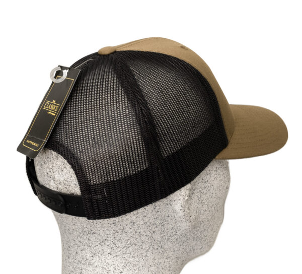 Arctic Trucks Classics™ Retro Trucker Cap tofarget