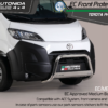 Toyota Proace frontbøyle