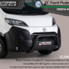 Toyota Proace frontbøyle