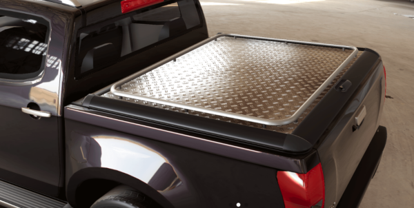 Realtruck Style Hard Cover