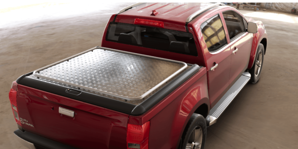 Realtruck Style Hard Cover