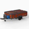 Opus Camper All Road