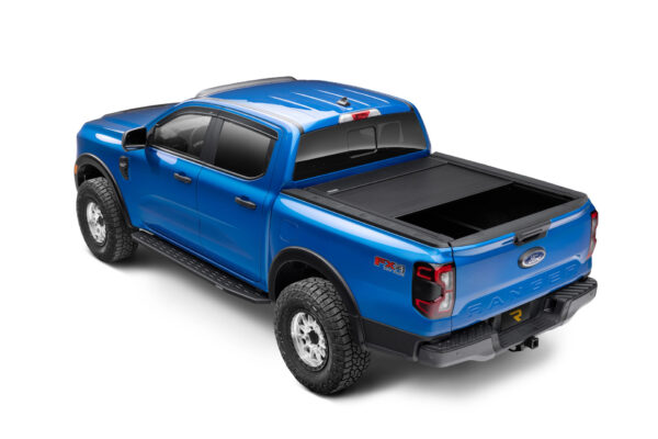 Realtruck EVOe elektrisk plantrekk