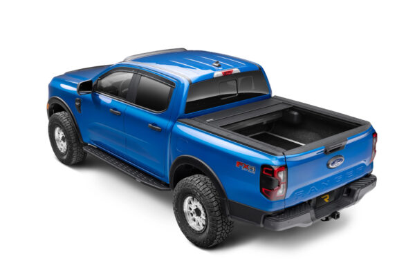 Realtruck EVOe elektrisk plantrekk