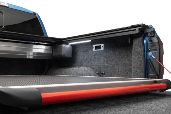 Realtruck EVOe elektrisk plantrekk