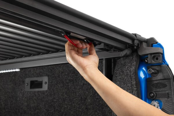Realtruck EVOe elektrisk plantrekk