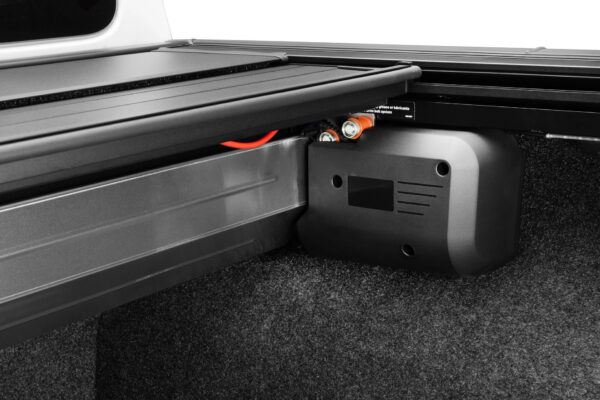 Realtruck EVOe elektrisk plantrekk
