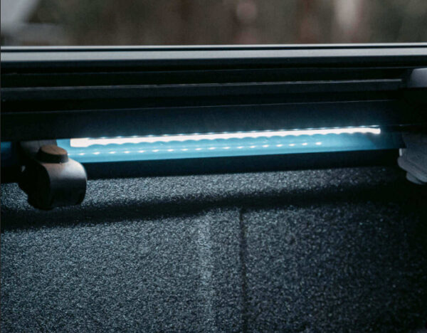 Realtruck EVOe elektrisk plantrekk