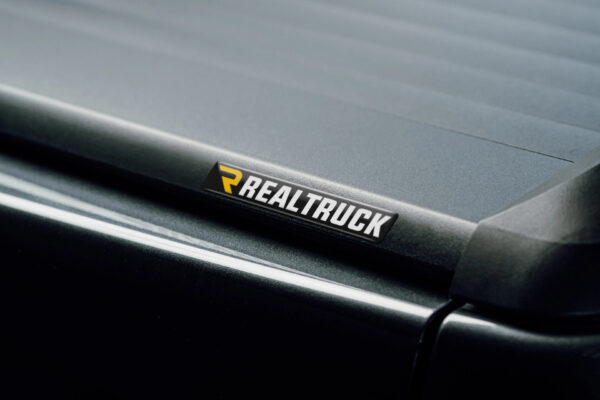 Realtruck EVOe elektrisk plantrekk