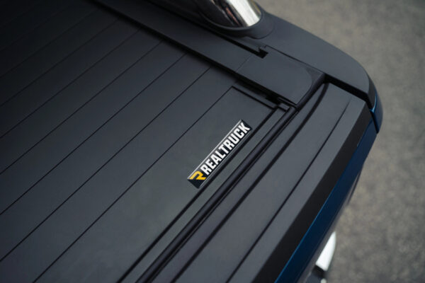 Realtruck EVOe elektrisk plantrekk