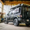 Jerrykanne FUEL 9 liter