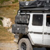 Jerrykanne FUEL 17 liter