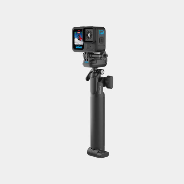 GoPro HERO13 3-Way Mount 2.0