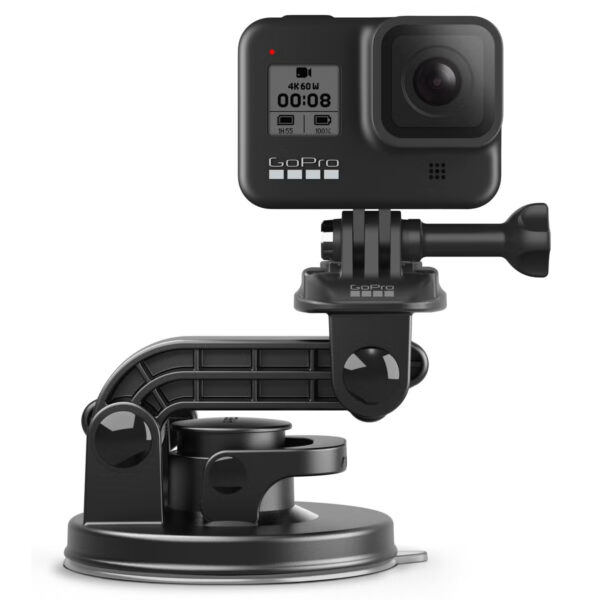 GoPro GoPro Suction Cup Mount
