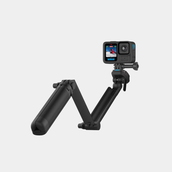 GoPro HERO13 3-Way Mount 2.0