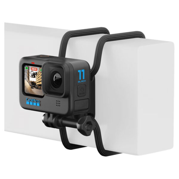 GoPro HERO13 Flexible Grip Mount