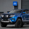 Volkswagen Amarok frontbøyle