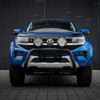 Volkswagen Amarok frontbøyle