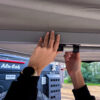 Alu-Cab Universal sidevegg til markise - Bilde 4
