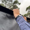 Alu-Cab Universal sidevegg til markise - Bilde 3