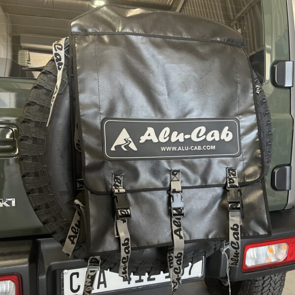 Alu-Cab SpareWheel Bag - Large
