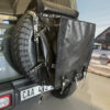 Alu-Cab SpareWheel Bag - Large
