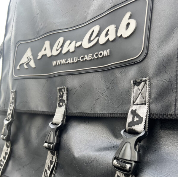 Alu-Cab SpareWheel Bag - Large