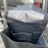 Alu-Cab SpareWheel Bag - Large